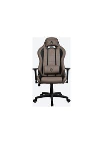 Arozzi Torretta 2023 Edition - chair - brown Büro Stuhl - Bis zu 120 kg