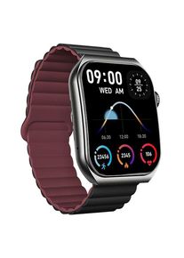 Forever Smartwatch SWM-300 Tiron Black