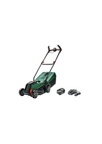 Bosch Elektro-Rasenmäher Battery Lawnmower CityMower 18V-32-300