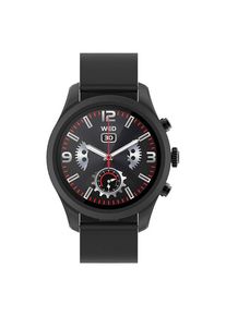 Forever Verfi SW-800 Smartwatch Black