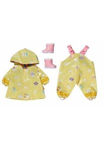 Baby Born Deluxe Rain Outfit 43cm