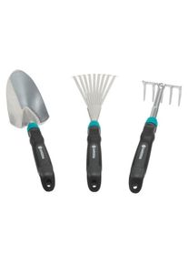 Gardena Comfort Hand Tools Set Promotion