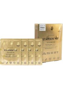 Starskin Hands & Feet Revitalizing Hand Mask Gloves care Women 16 g