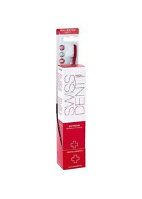 Swissdent Pflege Sets Extreme Combo Pack Whitening Toothpaste + Toothbrush