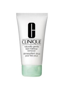 Clinique Desmaquillantes Naturally Gentle Eye Make-up Remover Limpieza Unisex 75 ml
