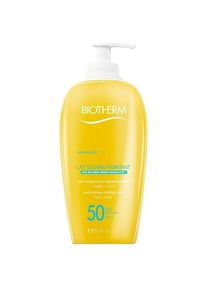 Biotherm Zonbescherming Lait Solaire Hydratant Dames 400 ml