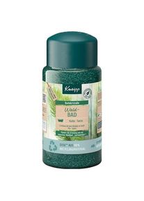 Kneipp Bath crystals Cristais de banho "Mergulho na floresta" Limpeza Female 600 g
