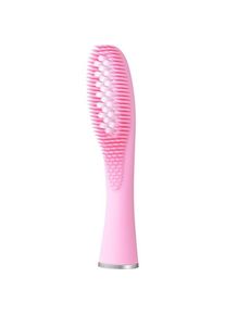 Foreo Mundpflege Zahnbürstenköpfe Issa Hybrid Wave Brush Head Pearl Pink