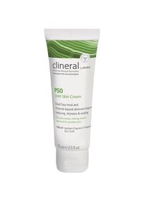 Clineral Pso Joint Skin Cream Cosmetica Unisex 75 ml
