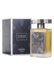 KAJAL The Fiddah Collection Eau de Parfum Spray Herenparfum Unisex 100 ml
