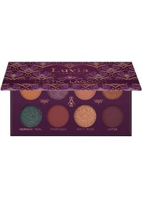 Luvia Cosmetics Oogschaduw Eyeshadow Palette Dames