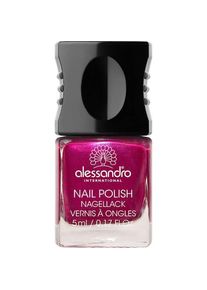 alessandro Nagellak Colour Explosion Dames 5 ml