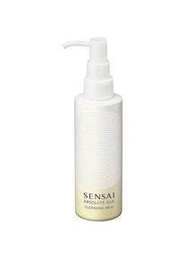 SENSAI Absolute Silk Cleansing Milk Reinigingsmelk Dames 150 ml