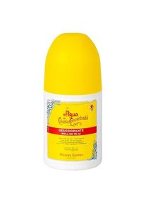 Alvarez Gomez Classic Deodorant Balm Roll-on Unisex 75 ml