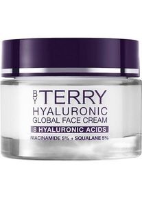 By Terry Nawilżanie Krem do twarzy z kwasem hialuronowym Kremy nawilżające Female 50 ml