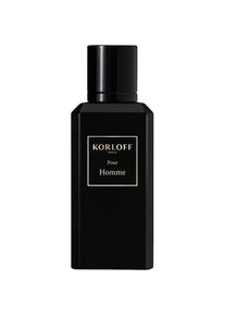Korloff K88 Collection Eau de Parfum Spray Herenparfum Heren 88 ml
