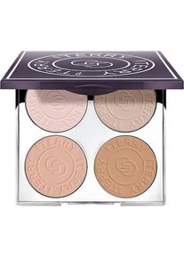 By Terry Makijaż twarzy Hydra paleta pudrów Puder prasowany Female 10 g