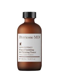 Perricone MD High Potency Classic Face Finishing & Firming Toner toners Women 118 ml
