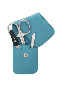 ERBE® ERBE Manicure-etuis Zaketui, 3-delig. Siena Make-Up Tas Unisex