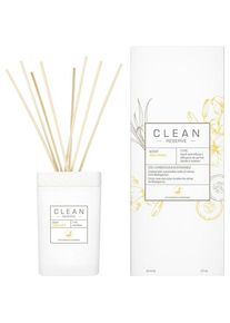 CLEAN RESERVE Home Collection Fresh Linens Diffuser Kamergeuren Unisex 177 ml