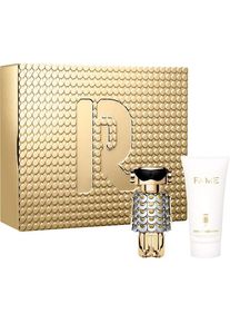 Rabanne Fame Conjunto de oferta Coffrets perfume para mulher Female