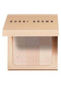 Bobbi Brown Puder Nude Finish Illuminating Powder Poeder Dames 6,6 g