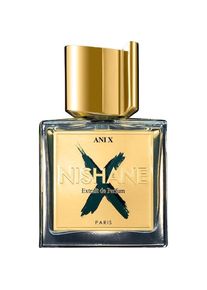 NISHANE X Collection Extrait de Parfum Spray Damesparfum Unisex 50 ml