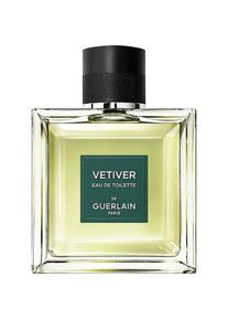 Guerlain Vetiver Eau de Toilette Spray Herenparfum Heren 100 ml
