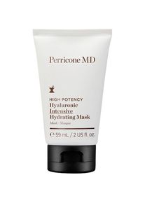 Perricone MD High Potency Classic Hyaluronic Intensive Hydrating Mask face masks Women 59 ml