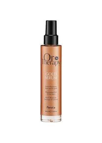 Fanola Oro Therapy Gold Serum Haarserum Dames 100 ml