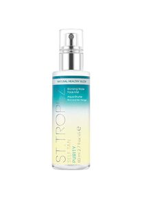 ST.TROPEZ Self Tan Bronzing Water Mist Gezichtsspray Dames 80 ml
