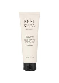 RATED GREEN Pielęgnacja Real Shea Change Treatment Nawilżanie Female 240 ml