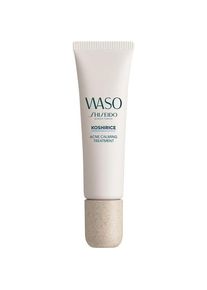 Shiseido WASO Koshirice Acne Calming Treatment Dagverzorging Dames 20 ml