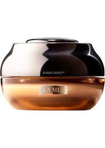 La Mer Genaissance de La Mer The Concentrated Night Balm Nachtcrème Dames 50 ml