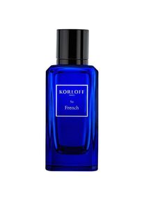 Korloff K88 Collection Eau de Toilette Spray Herenparfum Heren 88 ml