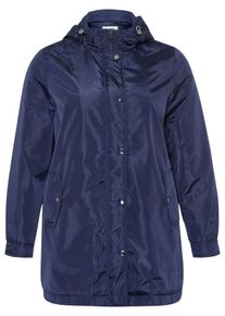 Lang jack Anna Aura blauw