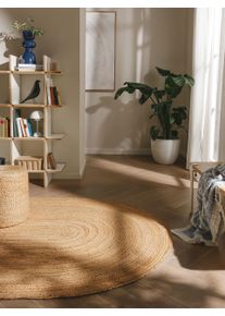 benuta Pure Uni - Moderne Vloerkleden voor Woonkamer, Slaapkamer & Eetkamer