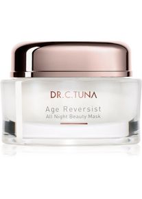 Farmasi Dr. C. Tuna Age Reversist soothing night mask with moisturising effect 50 ml