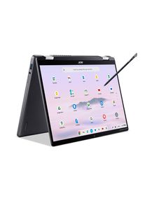 Acer Chromebook Plus Spin 714 Touchscreen | CP714-1HN | Grijs