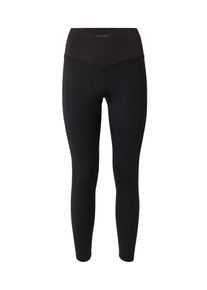 Triumph Kvinnor Sportbyxa 'Cardio' svart Storlek XS