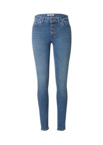 Only, Damer, Jeans 'ONLSUN', Blue Denim, Størrelse L