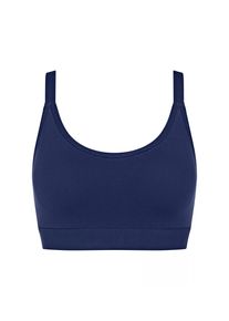 Sloggi - Soutien-gorge rembourré - Bleu 1 - Sloggi Go Allround