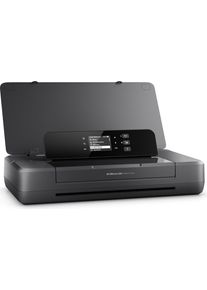 HP OfficeJet 200 Mobile