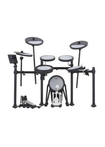 Roland VQD106 V-Drums Quiet Design Drum Kit