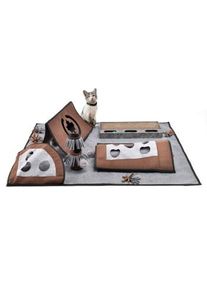 Canadian Cat Company Spielteppich Coleen