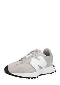 New Balance Män Låg sneaker '327' rökgrå / vit Storlek 4