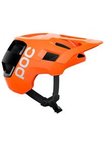 POC Kortal Race MIPS Bike helmet (51-54 cm - XS/S, orange)