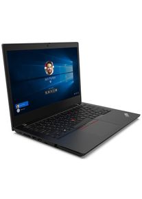 Lenovo ThinkPad L14 G1 14" Core i5 1.6 GHz - SSD 512 GB - 8GB QWERTZ - Deutsch