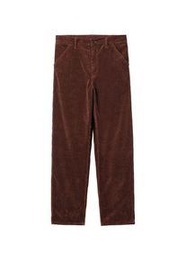 Carhartt Work In Progress Carhartt WIP Simple Pant Coventry Broeken offroad rinsed Heren W28 L32