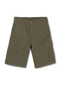 Carhartt Work In Progress Carhartt WIP Regular Cargo Columbia Shorts cypress rinse Heren W30